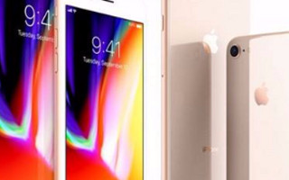 蘋(píng)果確認將推出升級補丁，修復 iPhone 8 聽(tīng)筒噪音問(wèn)題