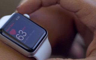 庫克要偷著(zhù)樂(lè )了！美監管機構開(kāi)綠燈讓Apple Watch在醫療領(lǐng)域大展拳腳